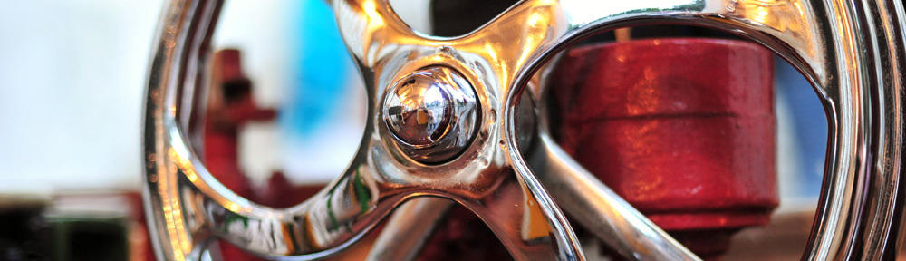 ジオラマ・情景模型の製作